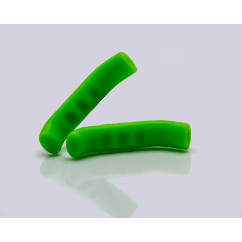 Paire De Couvres Leviers De Freins STICKY FINGERS Miles Wide Ind. 4 Paire De Couvres Leviers De Freins STICKY FINGERS Miles Wide Ind. – Image 2