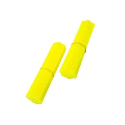 Couvres Rayons Blackway Jaune Fluo X76 Pièces