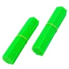 Couvres Rayons Blackway Vert Fluo X76 Pièces -BRN Soldes couvres rayons blackway vert fluo x76 pieces