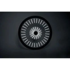 COUVRES RAYONS RÉFLÉCHISSANTS RAINETTE Fluo X12 Pièces -BRN Soldes couvres rayons reflechissants rainette fluo x12 pieces 5