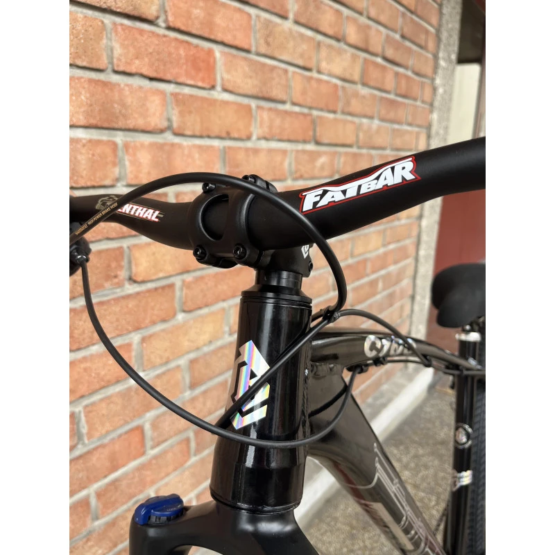 Custom Collective C100 Pro Noir Tan 2022 5 Custom Collective C100 Pro Noir Tan 2022 – Image 3