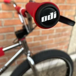 Custom DK X BIKELIFE Legend 26' Chromé -BRN Soldes custom dk x bikelife legend 26 chrome 10