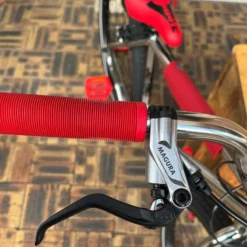 Custom DK X BIKELIFE Legend 26' Chromé -BRN Soldes custom dk x bikelife legend 26 chrome 5