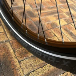 Custom DK X BIKELIFE Legend 26' Chromé -BRN Soldes custom dk x bikelife legend 26 chrome 7