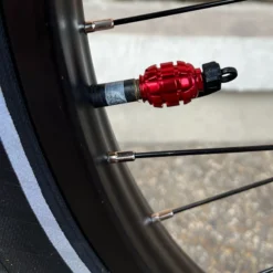 Custom DK X BIKELIFE Legend 26' Chromé -BRN Soldes custom dk x bikelife legend 26 chrome 9