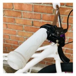 Se-bikes Custom SE BIKES Monster Quad 29+ Artic White 2022 -BRN Soldes custom se bikes monster quad 29 artic white 2022 10