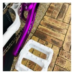 Se-bikes Custom SE BIKES Monster Quad 29+ Artic White 2022 -BRN Soldes custom se bikes monster quad 29 artic white 2022 5