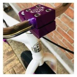 Se-bikes Custom SE BIKES Monster Quad 29+ Artic White 2022 -BRN Soldes custom se bikes monster quad 29 artic white 2022 7