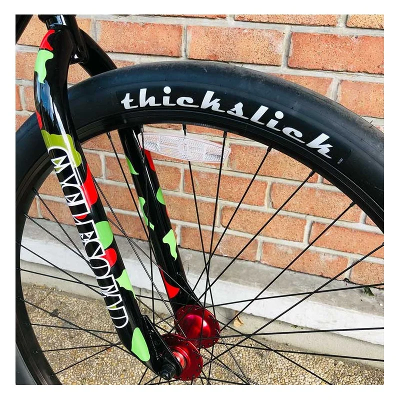 Se-bikes Custom SE Dblocks X Bikelife 29' Camo 13 Se-bikes Custom SE Dblocks X Bikelife 29' Camo – Image 11