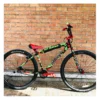 Se-bikes Custom SE Dblocks X Bikelife 29' Camo