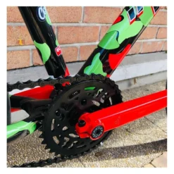 Se-bikes Custom SE Dblocks X Bikelife 29' Camo 28 Se-bikes Custom SE Dblocks X Bikelife 29' Camo -BRN Soldes custom se dblocks x bikelife 29 camo 12