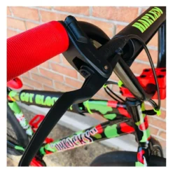 Se-bikes Custom SE Dblocks X Bikelife 29' Camo 22 Se-bikes Custom SE Dblocks X Bikelife 29' Camo -BRN Soldes custom se dblocks x bikelife 29 camo 6