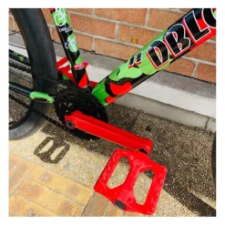 Se-bikes Custom SE Dblocks X Bikelife 29' Camo 23 Se-bikes Custom SE Dblocks X Bikelife 29' Camo -BRN Soldes custom se dblocks x bikelife 29 camo 7