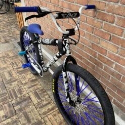 Se-bikes Custom SE Dblocks X BIKELIFE 29 Snow Bleu Camo 2022 -BRN Soldes custom se dblocks x bikelife 29 snow bleu camo 2022 11