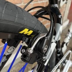 Se-bikes Custom SE Dblocks X BIKELIFE 29 Snow Bleu Camo 2022 -BRN Soldes custom se dblocks x bikelife 29 snow bleu camo 2022 5