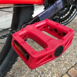 Custom VTT MBM DART 29" Rouge -BRN Soldes custom vtt mbm dart 29 rouge 1