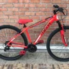 Custom VTT MBM DART 29" Rouge -BRN Soldes custom vtt mbm dart 29 rouge
