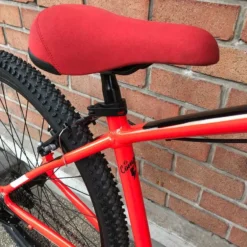 Custom VTT MBM DART 29" Rouge -BRN Soldes custom vtt mbm dart 29 rouge 3