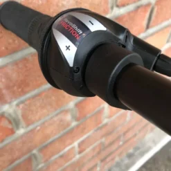 Custom VTT MBM DART 29" Rouge -BRN Soldes custom vtt mbm dart 29 rouge 5