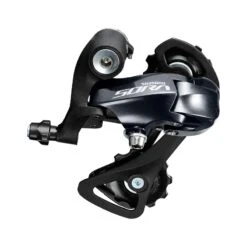 Dérailleur Arrière SHIMANO SORA 9V PETITE CHAPE RD-R3000 -BRN Soldes derailleur shimano ar sora 9v petite chape rd r3000 2