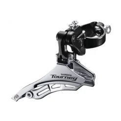 DERAILLEUR SHIMANO AV TOURNEY 6/7 V. TS DP