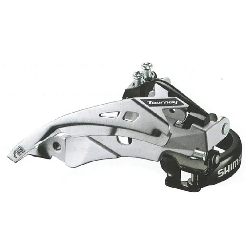 Dérailleur SHIMANO Avant TOURNEY 7/8 V. TS DP 3 Dérailleur SHIMANO Avant TOURNEY 7/8 V. TS DP