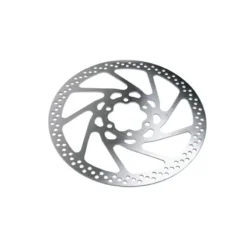 Disque De Friens SHIMANO 160mm 6 Trous SM-RT56