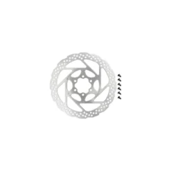 DISQUE DE FREIN SHIMANO 180MM 6 TROUS SM-RT56