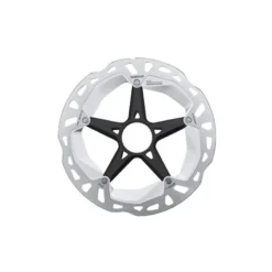 DISQUE SHIMANO CENTERLOCK XT 180mm RT-MT800