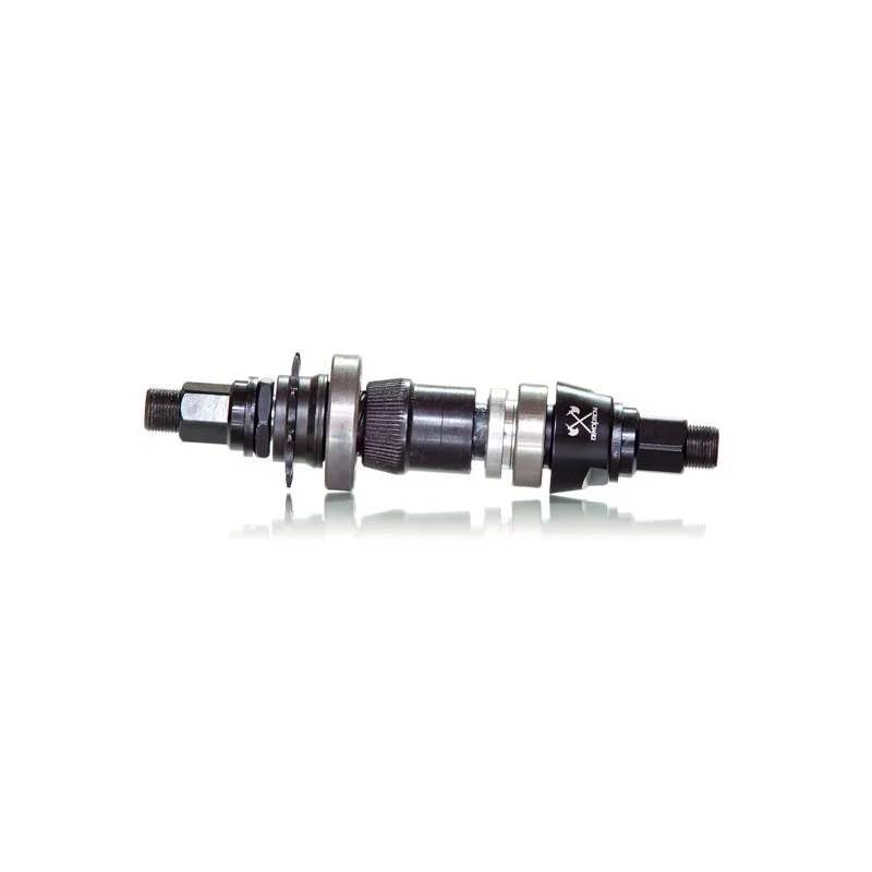 DRIVER DEMOLITION ROTATOR RHD 4 DRIVER DEMOLITION ROTATOR RHD – Image 2