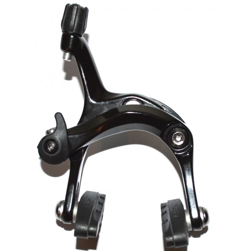 Etriers De Freins Arrière P&A Long Noir 3 Etriers De Freins Arrière P&A Long Noir