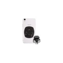 Fixation Téléphone ZEFAL Z Bike Mount -BRN Soldes fixation telephone zefal z bike mount 2