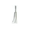 Fourche 700-28" 1 Pouce 240mm Chromée