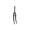 Fourche 700-28" 1 Pouce 241mm Noire