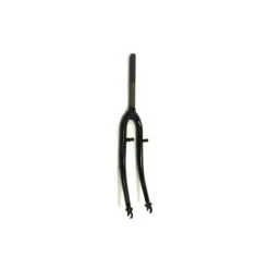 Fourche 700-28" 1 Pouce 241mm Noire