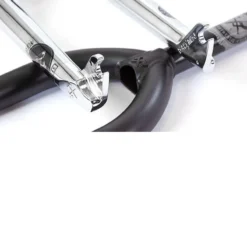 FOURCHE DEMOLITION FOX Black -BRN Soldes fourche demolition fox black 3