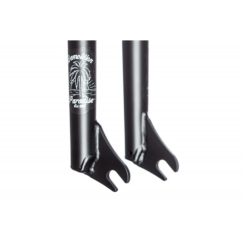 FOURCHE DEMOLITION PARADISE BK 7 FOURCHE DEMOLITION PARADISE BK – Image 5