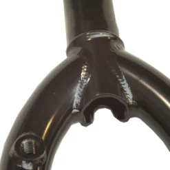 Fourche HERESY Descend 0-15 Noire -BRN Soldes fourche heresy descend 0 15 noire 5