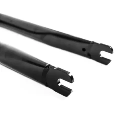 Fourche HERESY Descend ZERO Noire -BRN Soldes fourche heresy descend zero noire 10