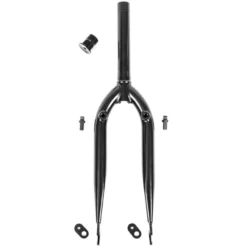 Fourche HERESY Descend ZERO Noire -BRN Soldes fourche heresy descend zero noire 2