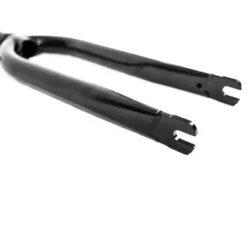 Fourche HERESY Descend ZERO Noire -BRN Soldes fourche heresy descend zero noire 3