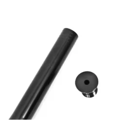 Fourche HERESY Descend ZERO Noire -BRN Soldes fourche heresy descend zero noire 6