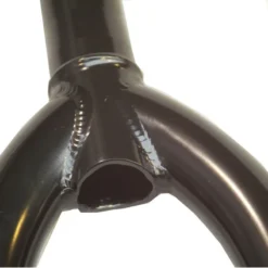 Fourche HERESY Descend ZERO Noire -BRN Soldes fourche heresy descend zero noire 8