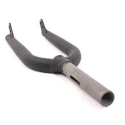 Fourche KHE Silencer LT Noire -BRN Soldes fourche khe silencer lt noire 3