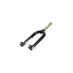 FOURCHE S&M PITCHFORK WIDEMOUTH Black