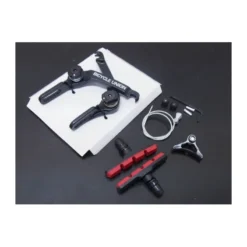 FREINS BICYCLEUNION THE CLAW BK -BRN Soldes freins bicycleunion the claw bk 2