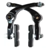 Freins PROMAX U-Brakes Avant Noirs