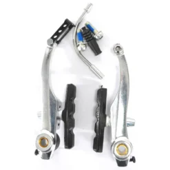 Freins PROMAX V-brakes 110mm Aluminium Poli