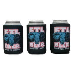 FTL BREWING CO KOOZIE -BRN Soldes ftl brewing co koozie 3