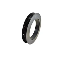 GAINE DE FREIN ATOO Au Mètre 5mm BLK